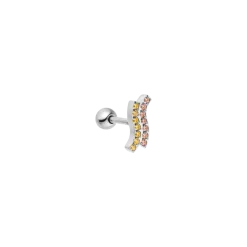Flash Sale PURELEI Wave Piercing