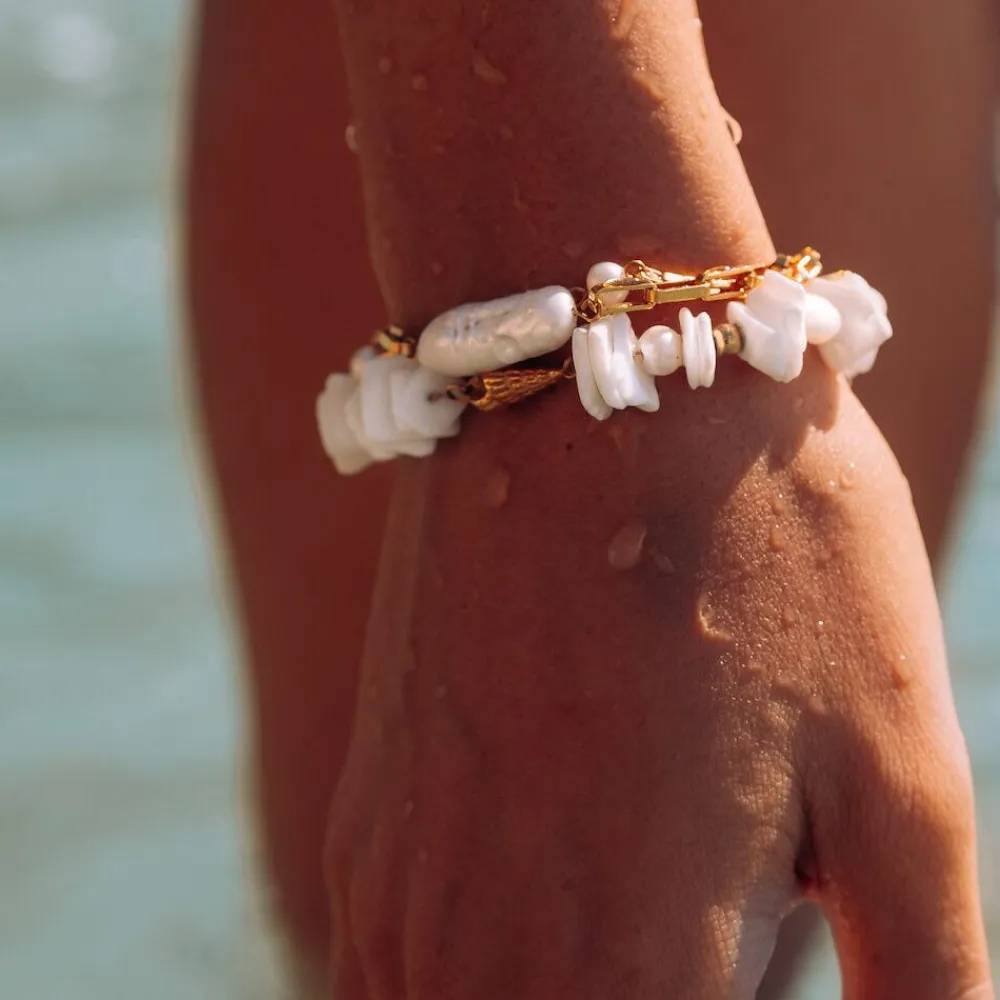 Sale PURELEI Wela Armband
