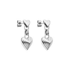 Outlet PURELEI Whispering Hearts Ohrringe