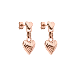 Outlet PURELEI Whispering Hearts Ohrringe