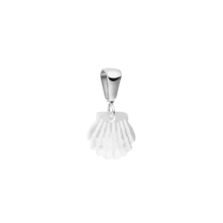 Fashion PURELEI White Sparkle Charm