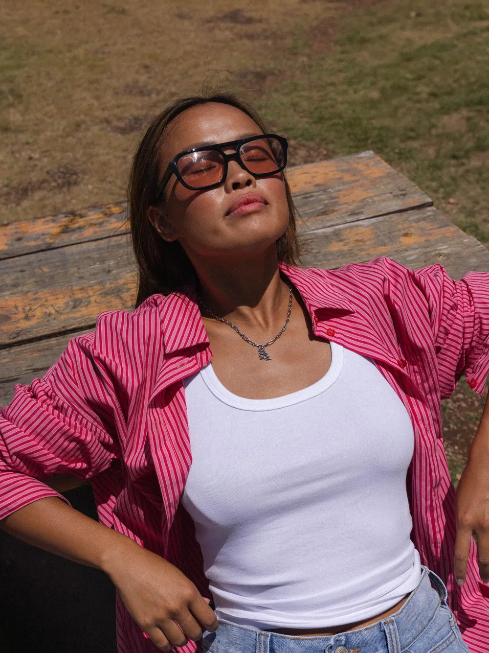 Hot PURELEI Why Not Kette