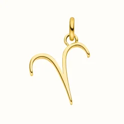 New PURELEI Widder Zodiac Charm